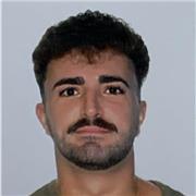 Profesor de Historia dispuesto a ayudar a chavales en su etapa final de la ESO y Bachillerato.